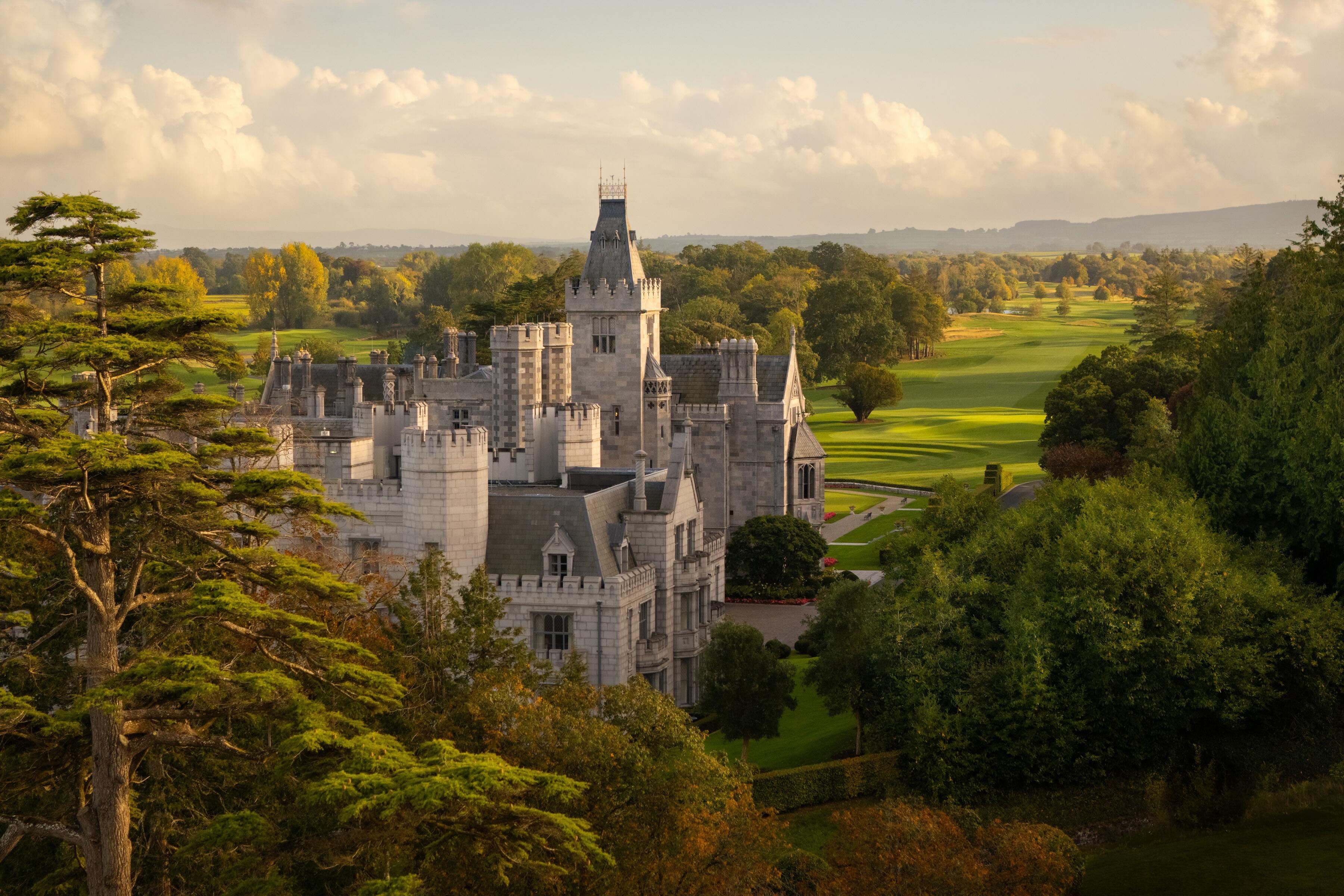 Adare Manor