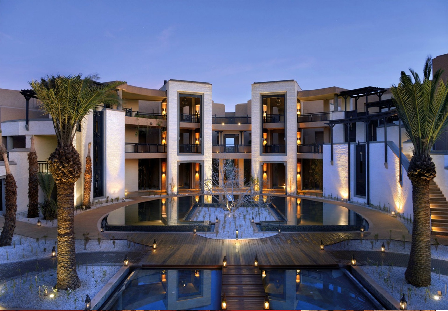 Fairmont Royal Palm Marrakech
