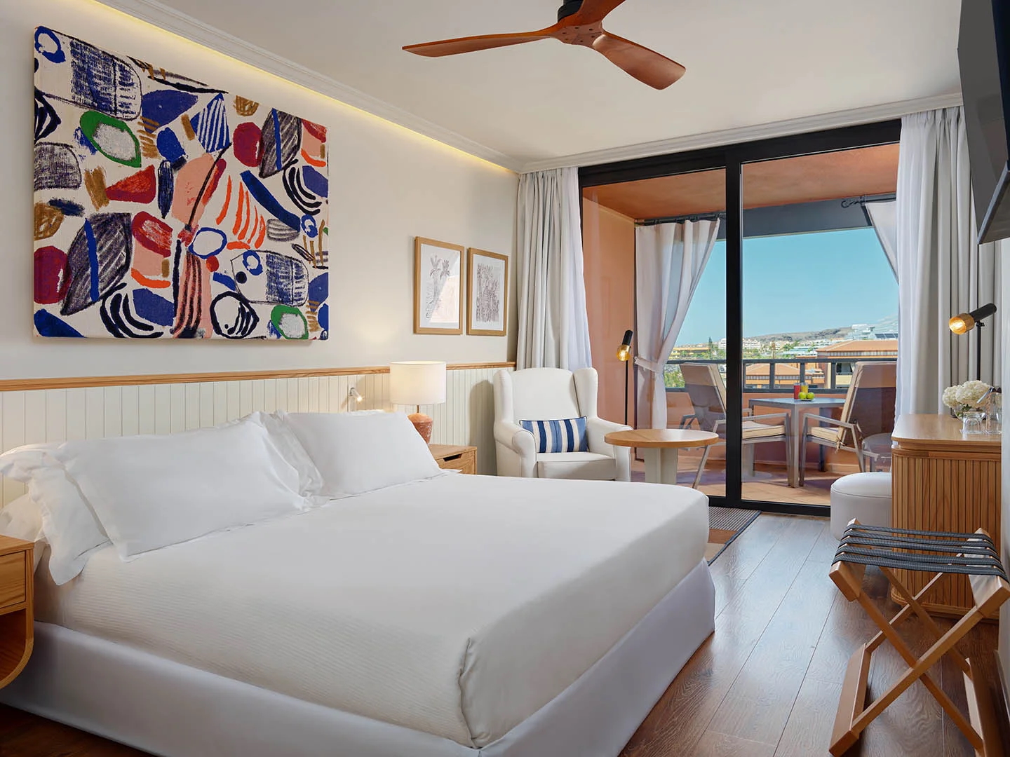 H10 Costa Adeje Palace