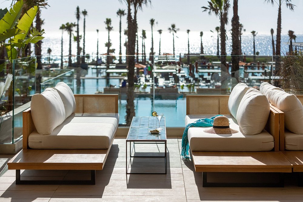 Riu Tikida Palace Taghazout 5*