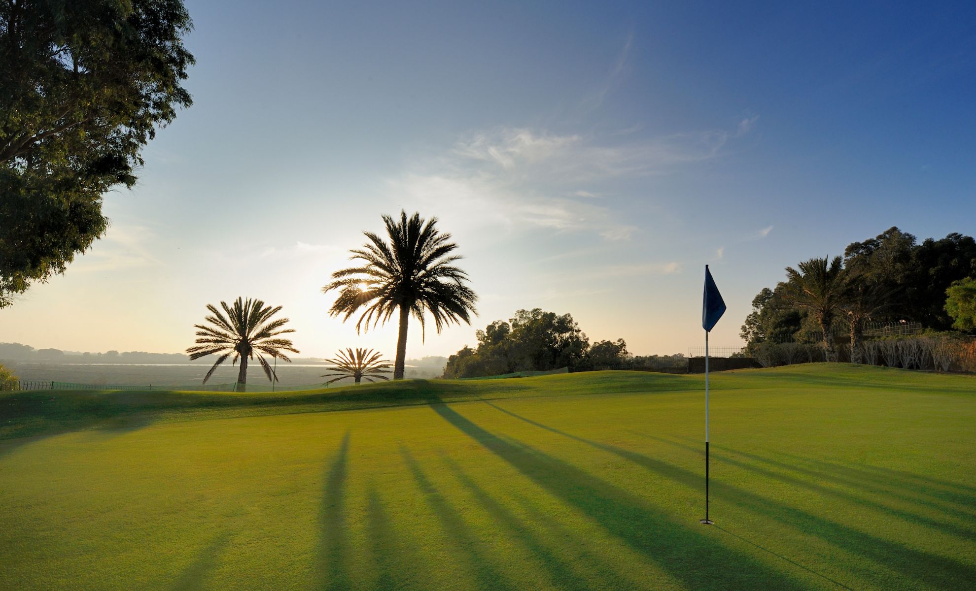 Riu Tikida Palace Taghazout 5*