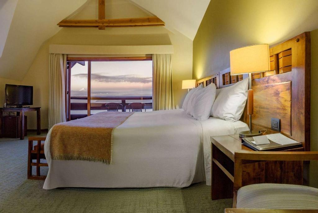 Wyndham Puerto Varas Pettra