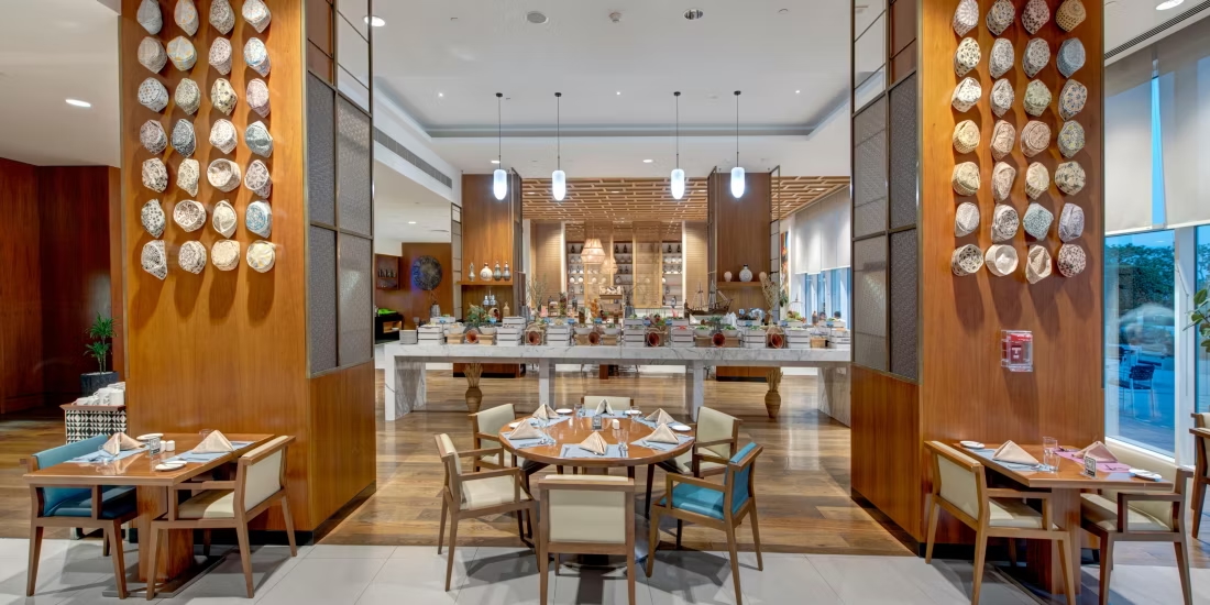 CROWNE PLAZA OCEC by IHG