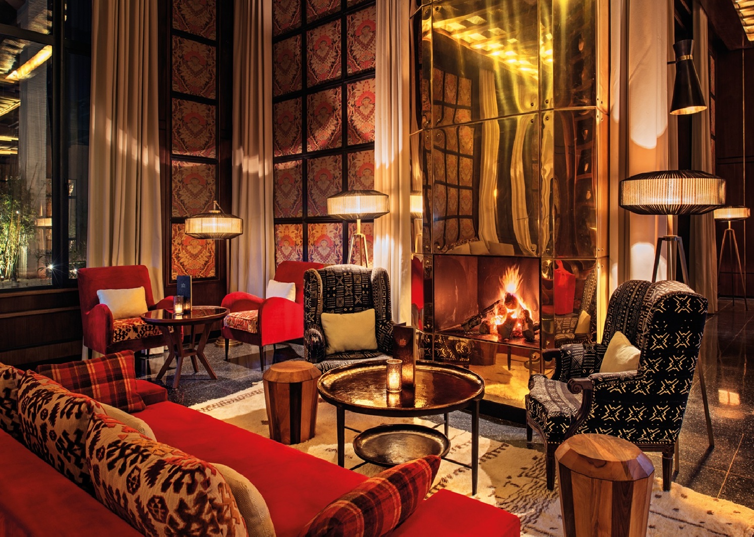 Fairmont Royal Palm Marrakech