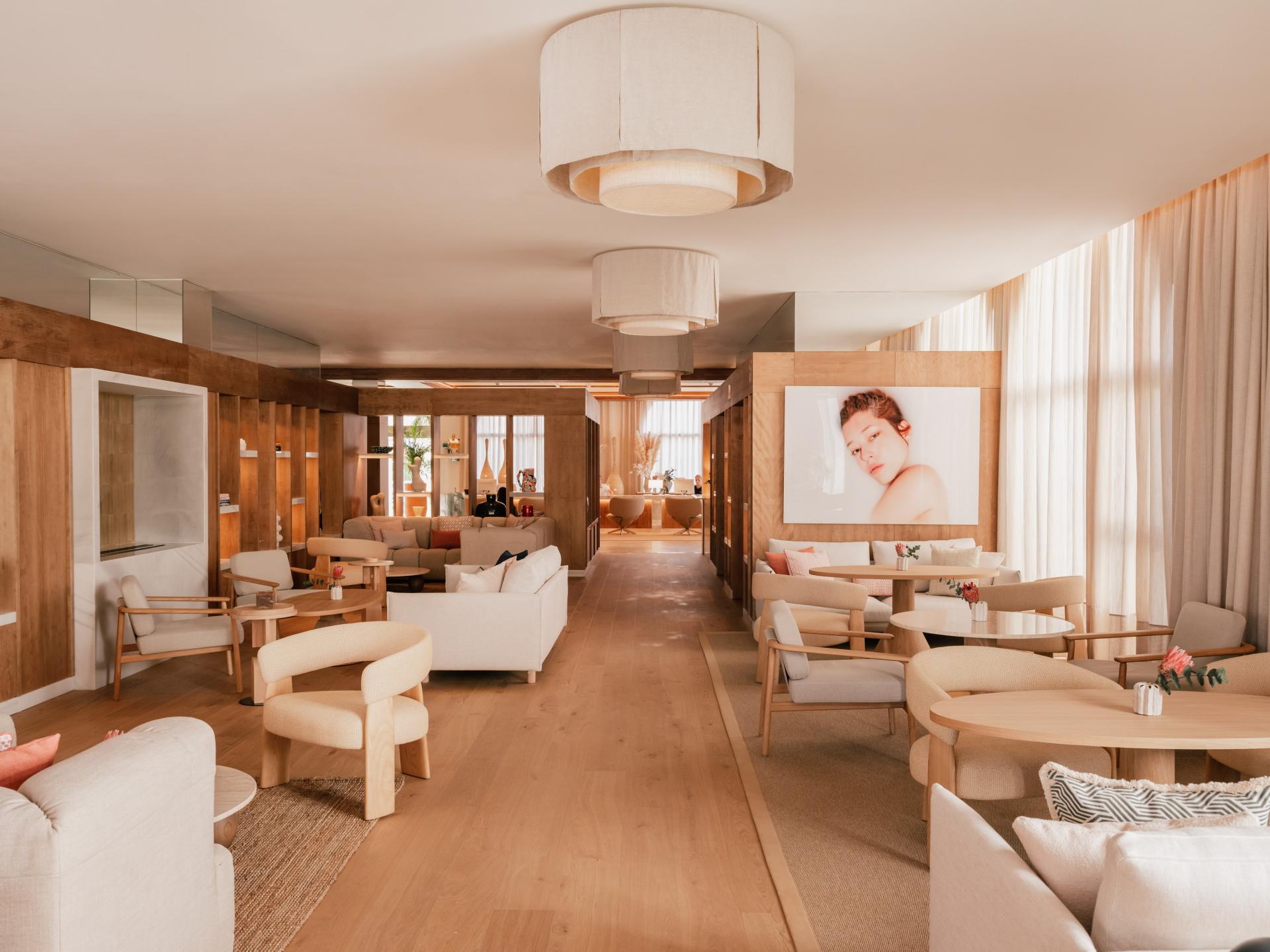 Me Marbella (Ex. Melia Marbella Banus)