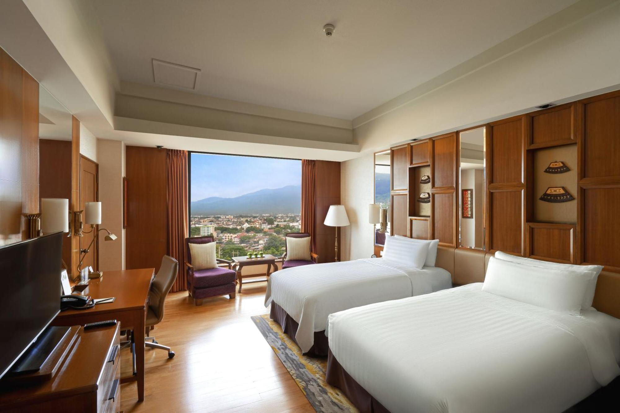 Shangri-La Chiang Mai