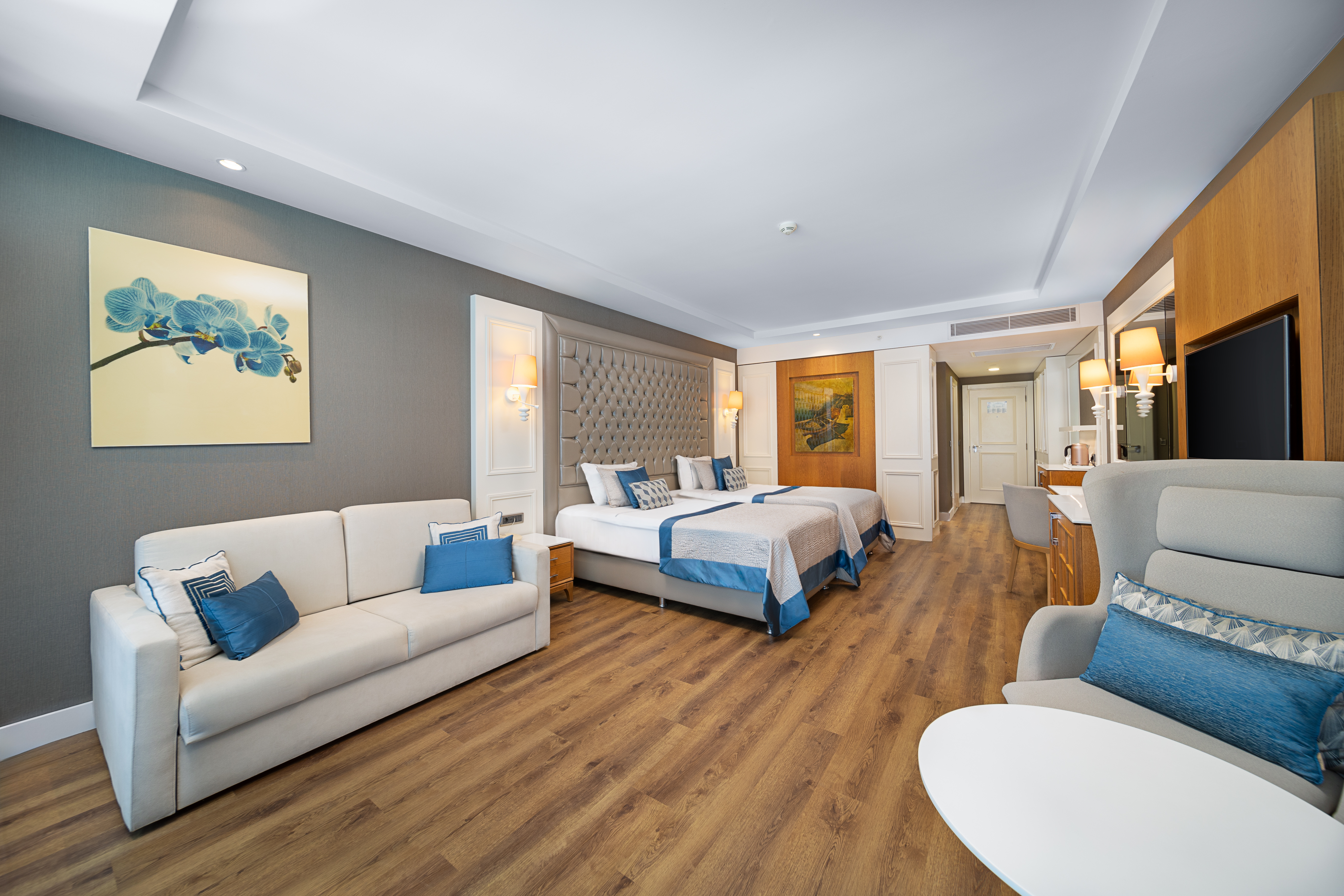 Sueno Deluxe Hotel