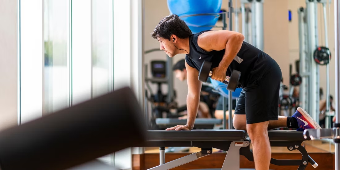 CROWNE PLAZA OCEC by IHG