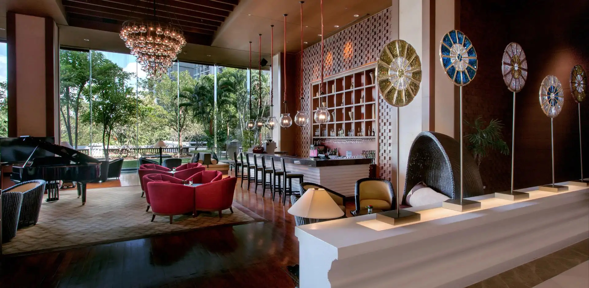 Shangri-La Chiang Mai