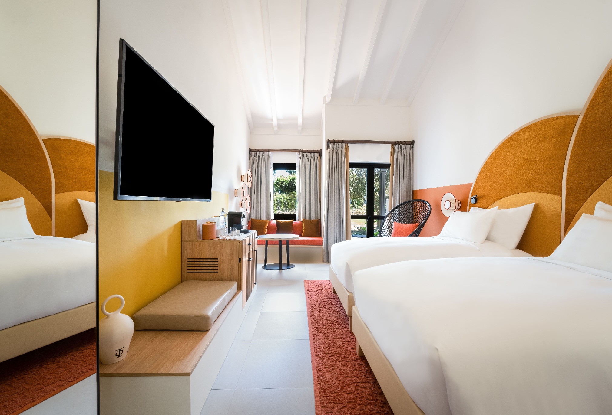 SO/ Sotogrande Spa & Golf Resort Hotel