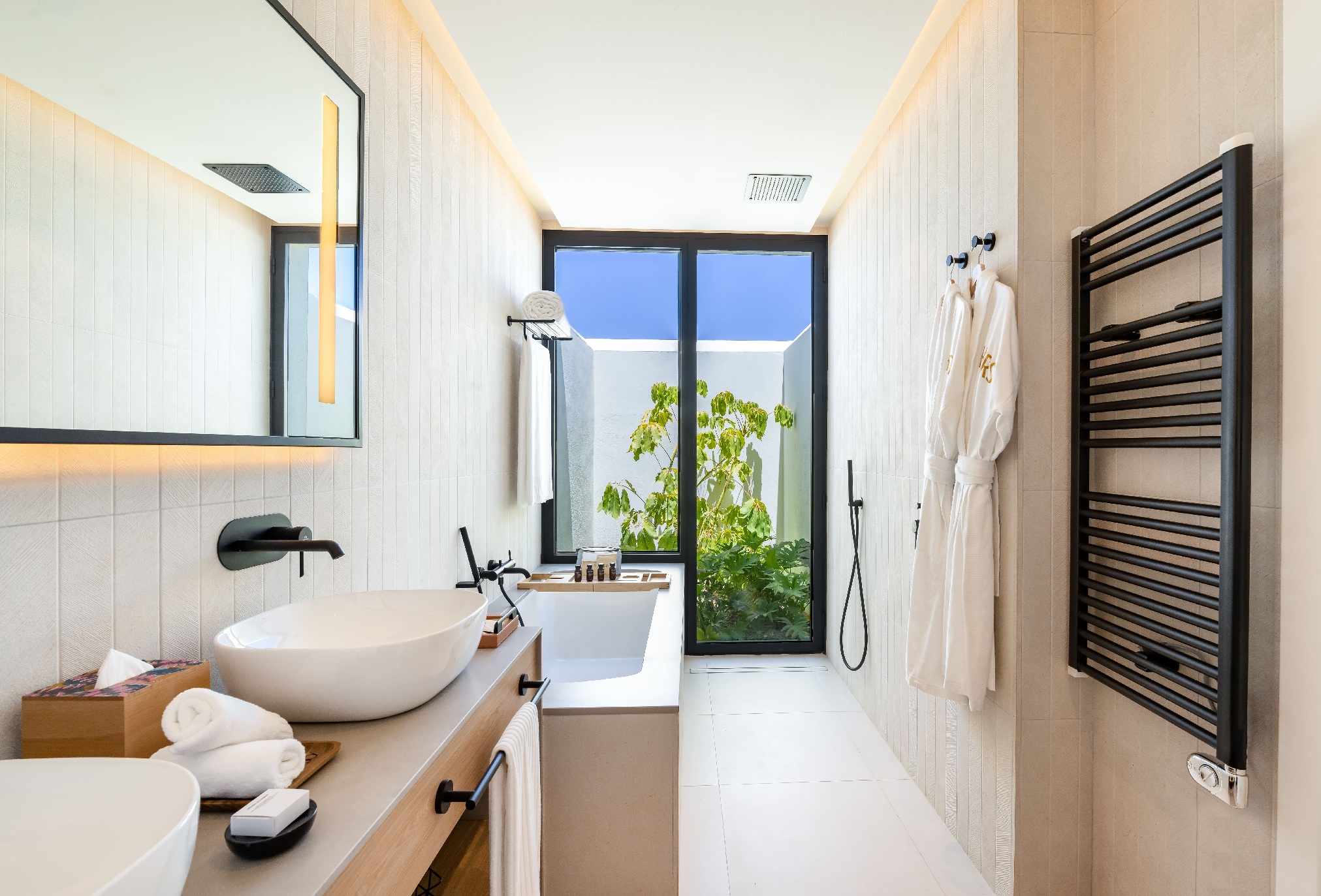 SO/ Sotogrande Spa & Golf Resort Hotel