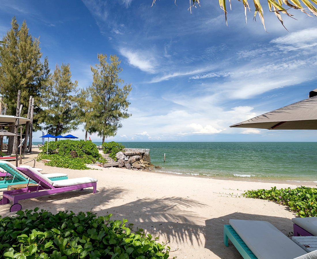 SO/ Sofitel Hua Hin