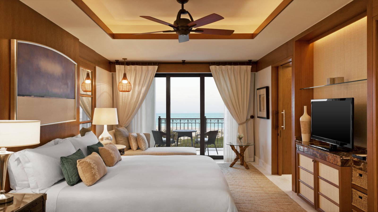 St. Regis Saadiyat Island 