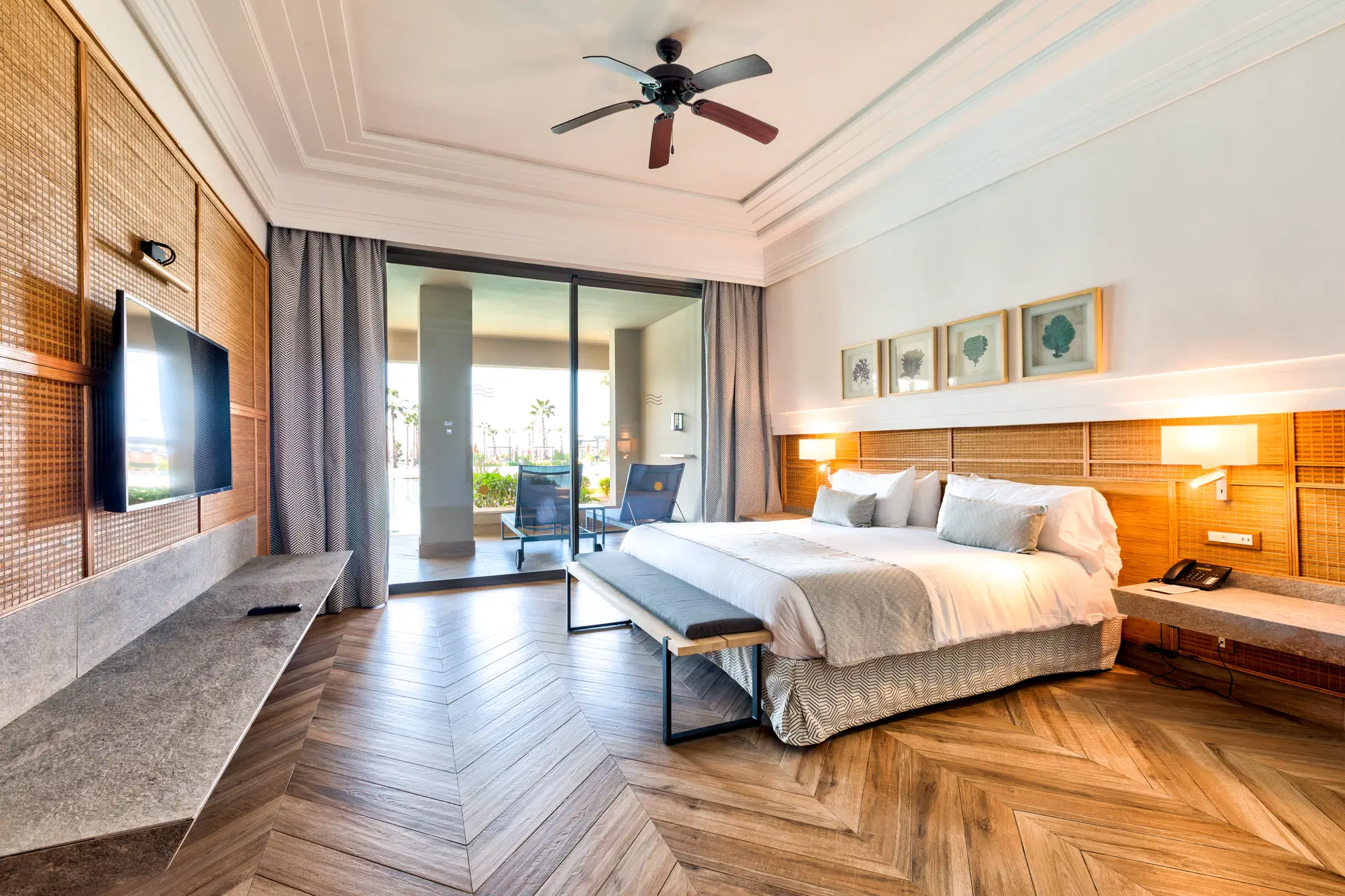 Riu Tikida Palace Taghazout 5*