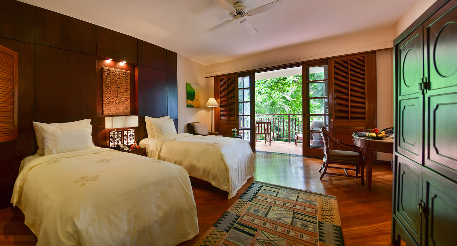 Furama Resort Danang