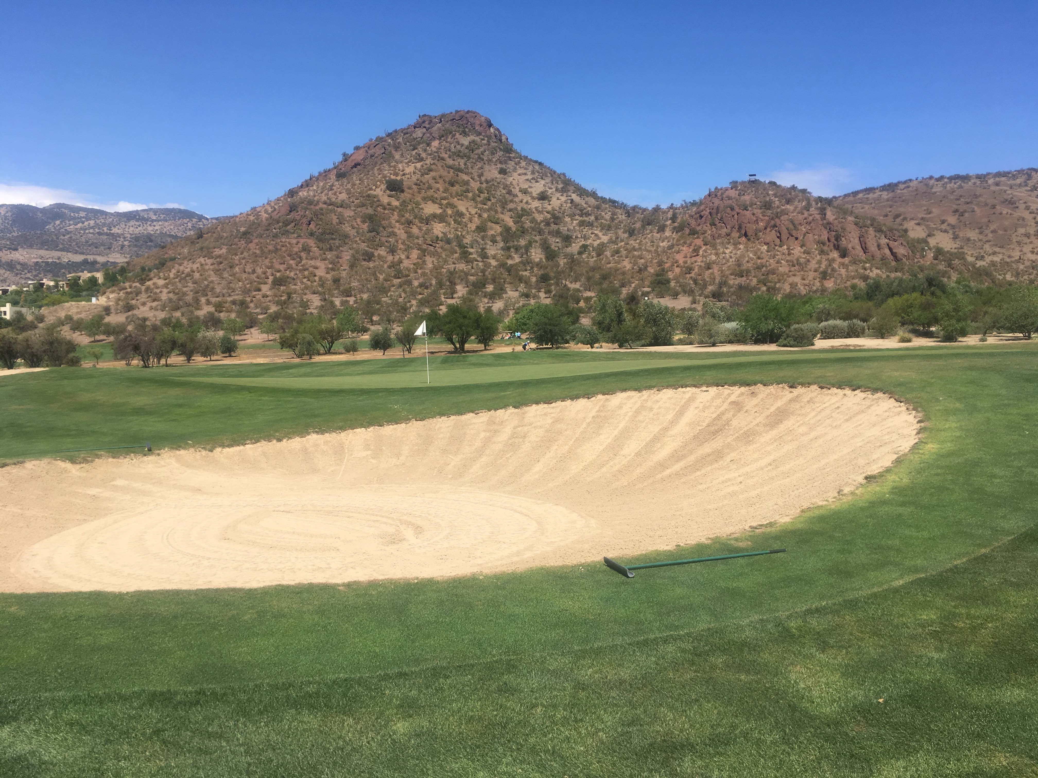 Hacienda de Chicureo