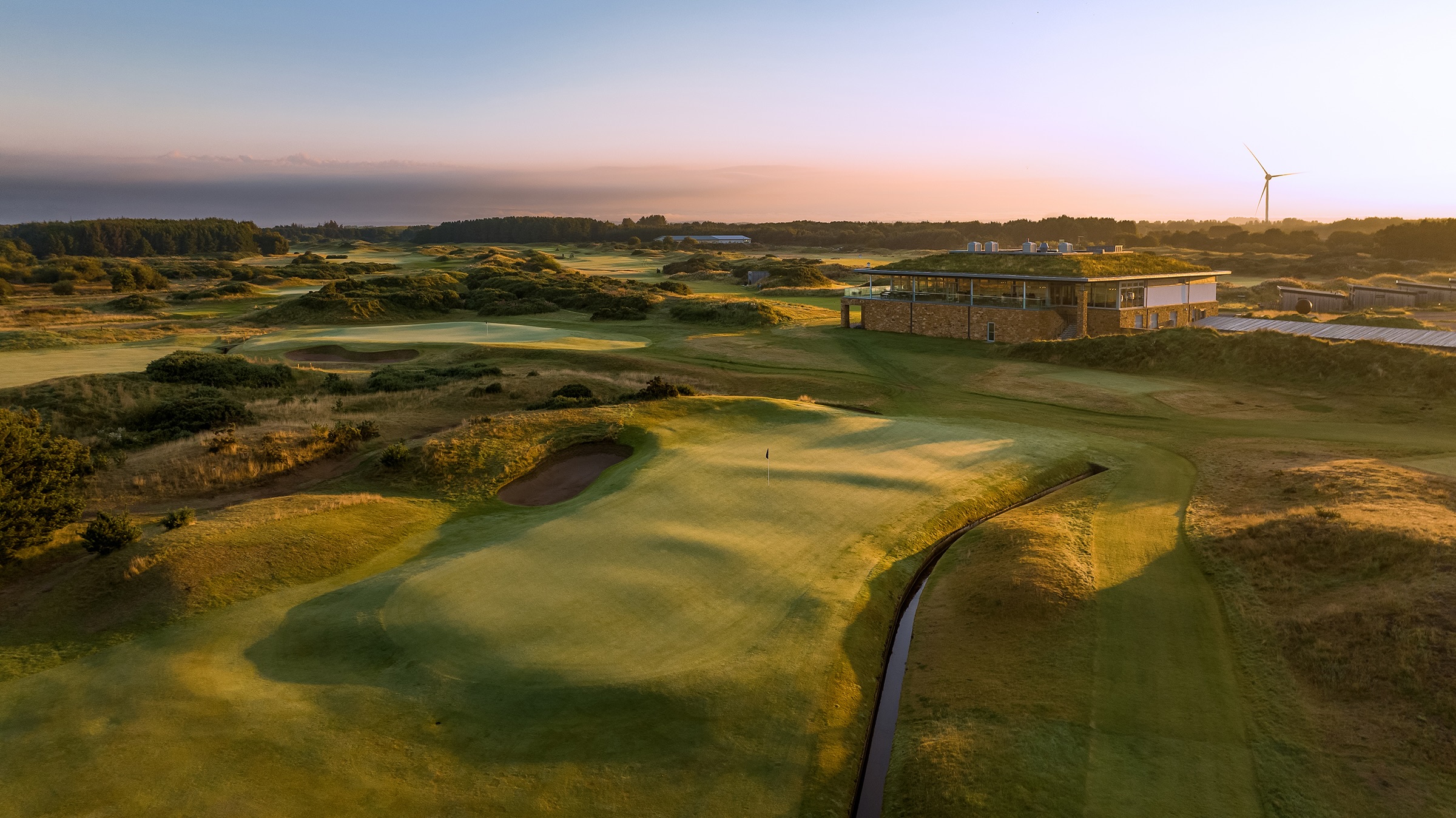 Dundonald Links