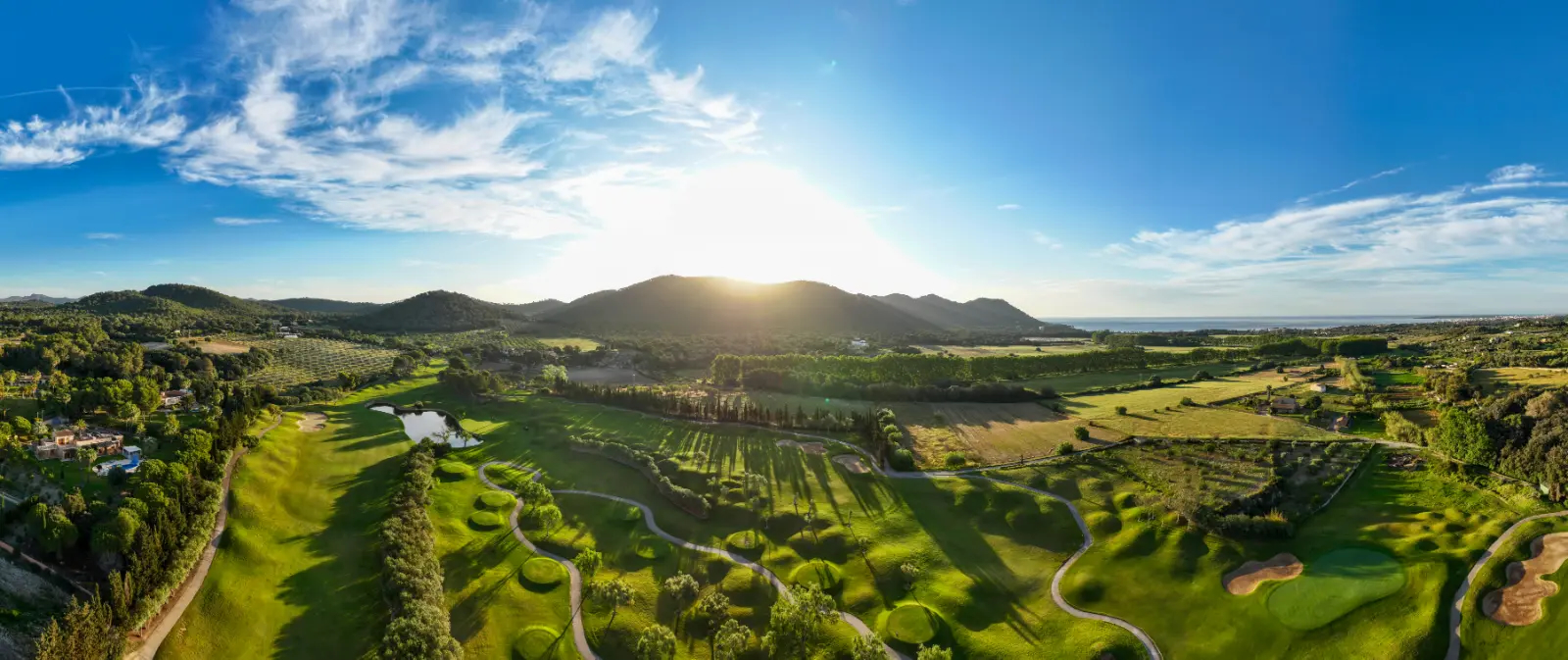 Pula Golf Club