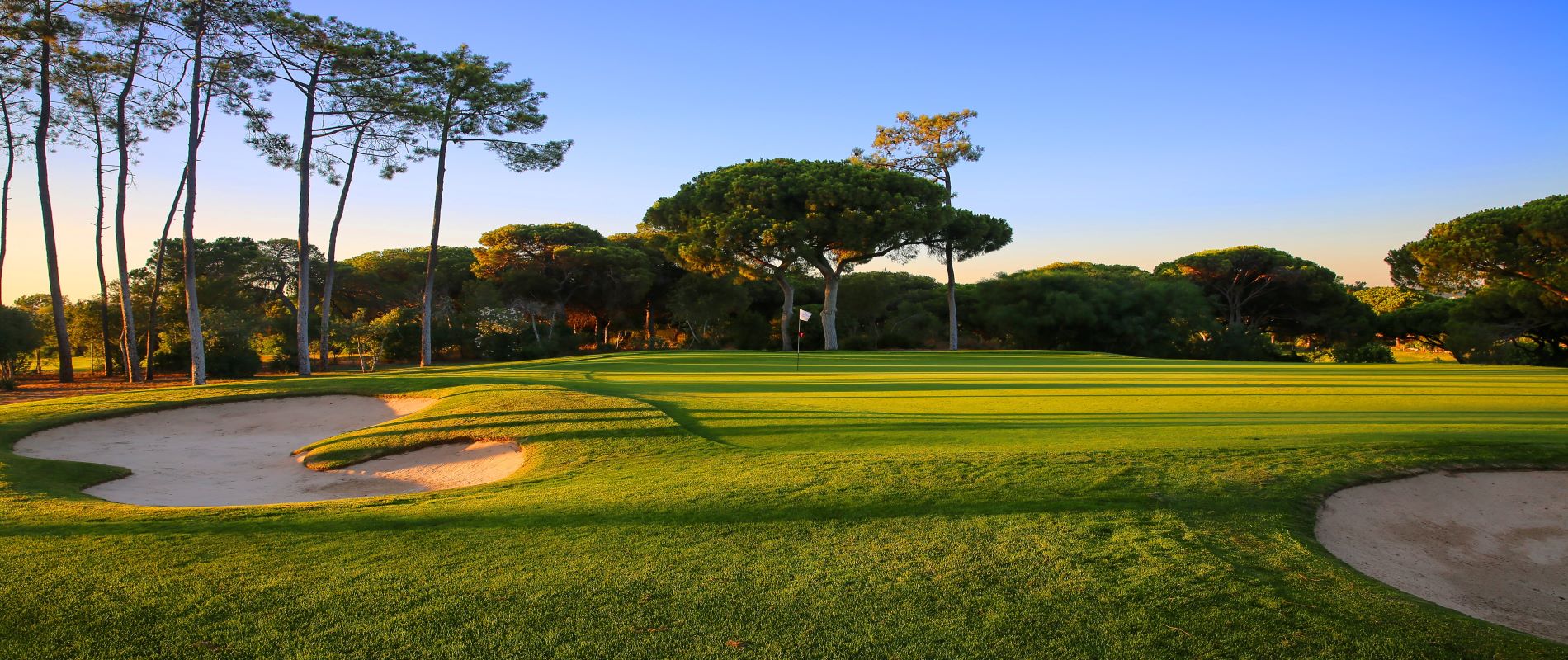 The Old Course - Dom Pedro Golf Collection