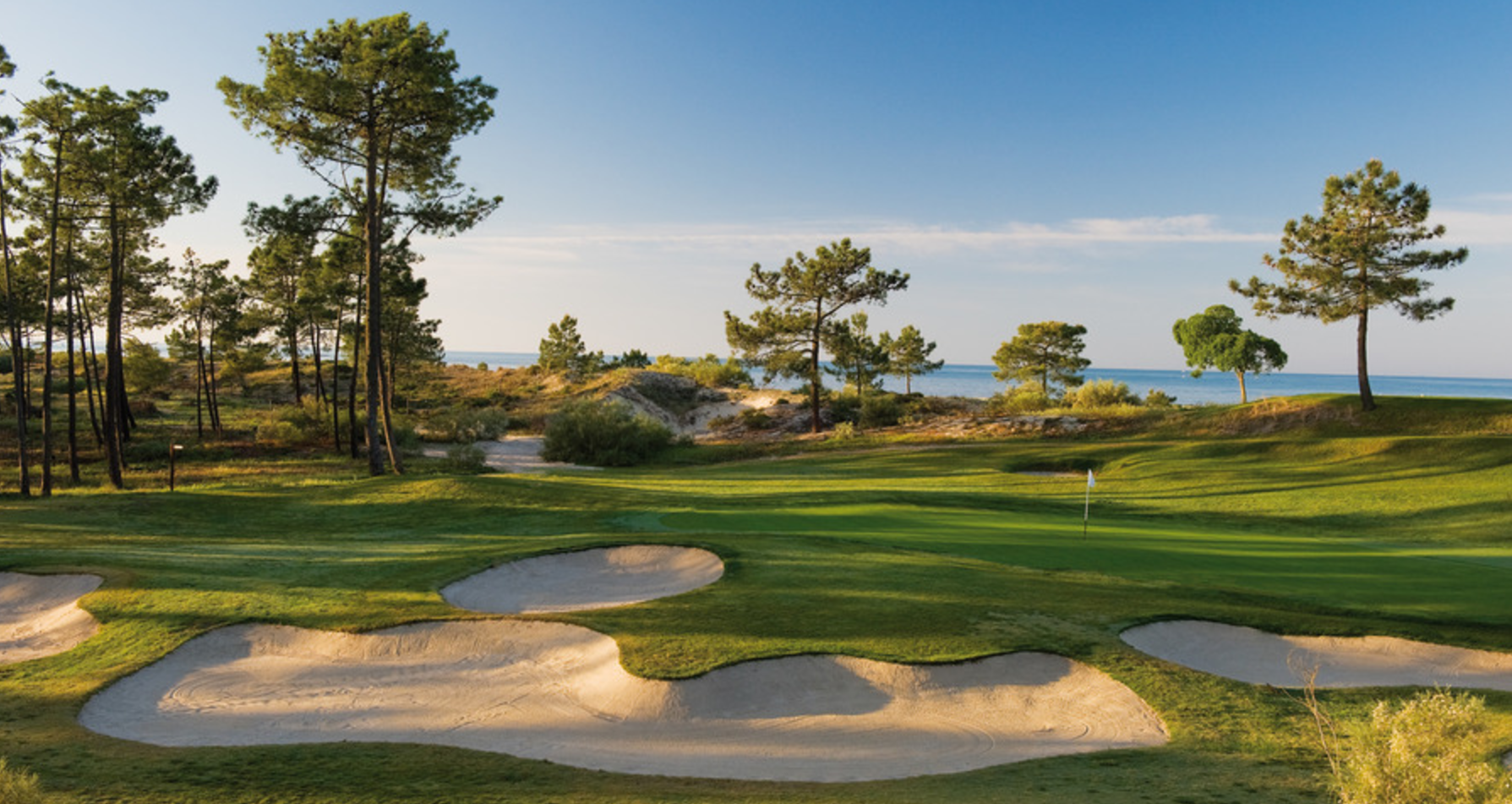 Troia Golf Club 