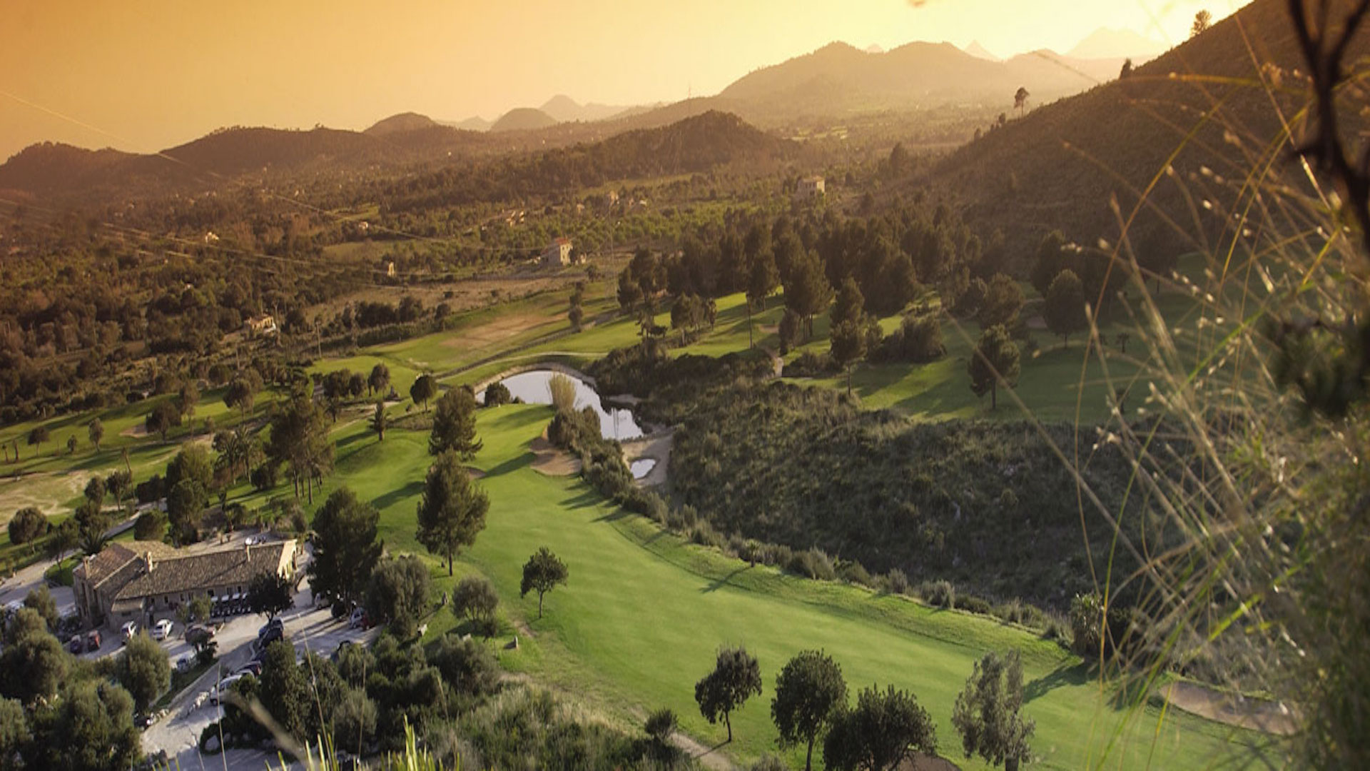 Capdepera Golf Club
