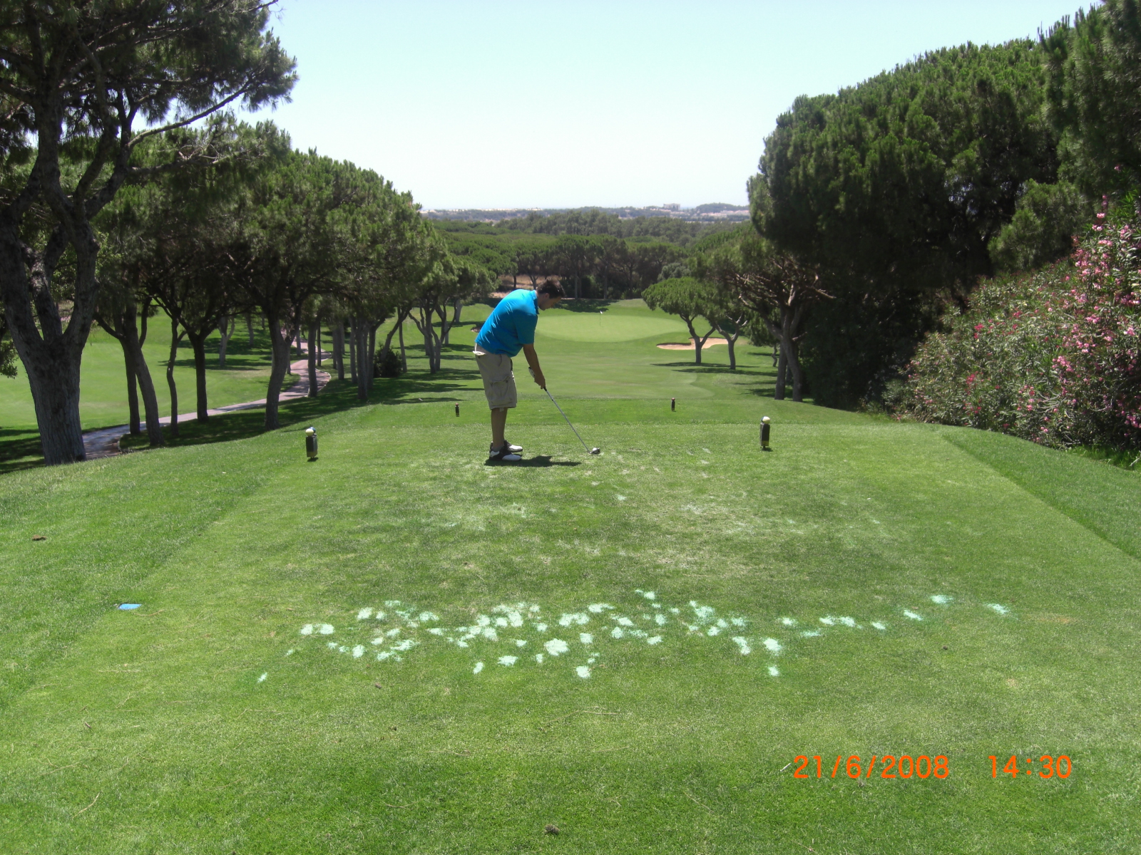 Old Course Vilamoura