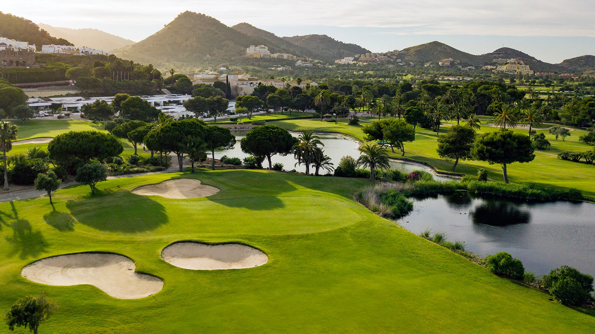 La Manga Club