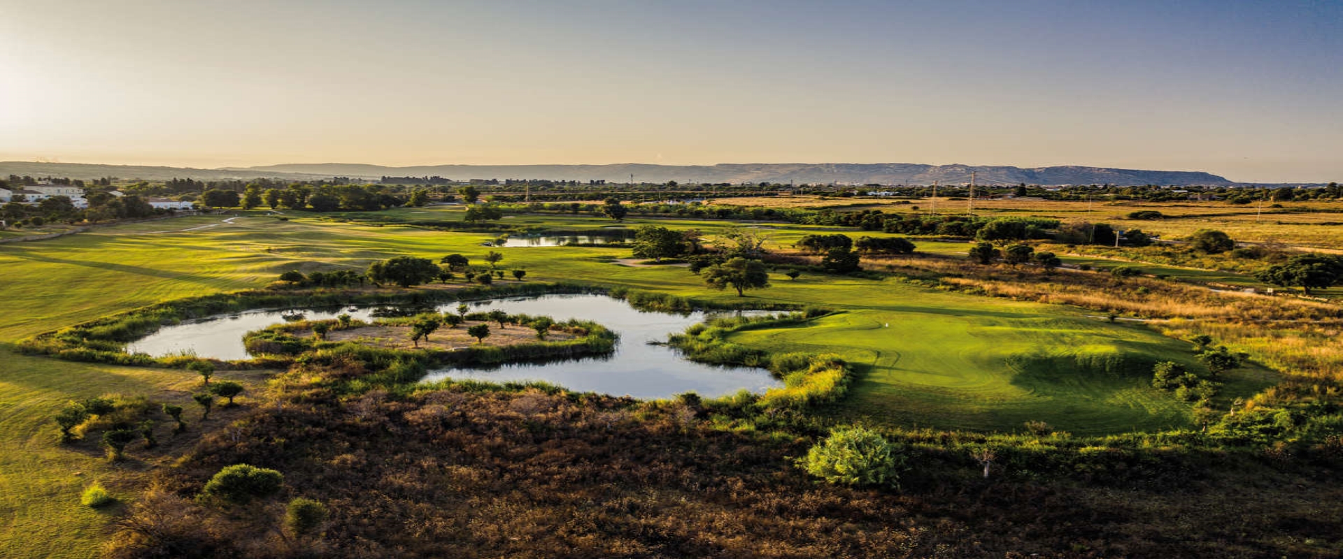I Monasteri Golf Club