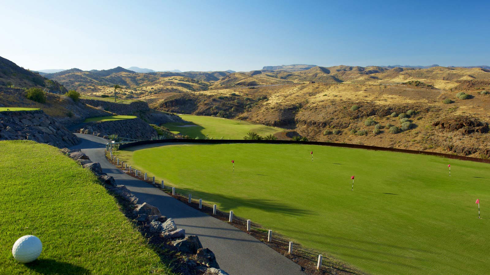 Salobre Golf North