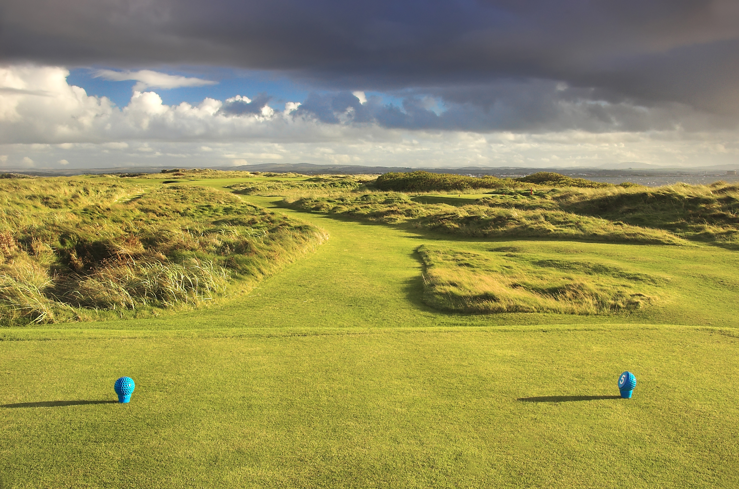 Royal Troon Golf Club