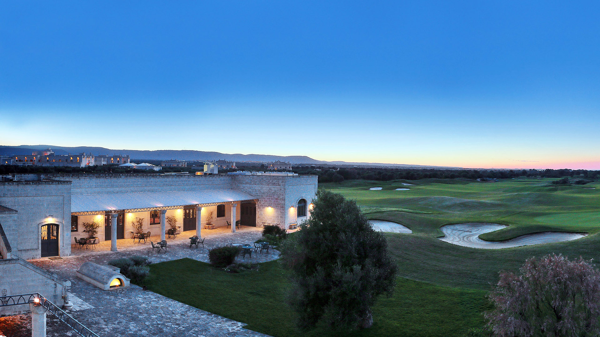 San Domenico Golf