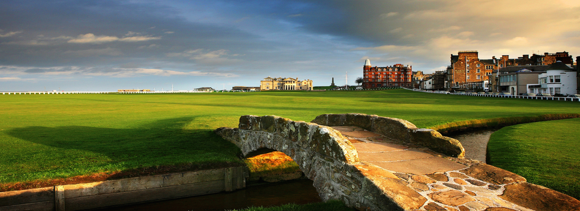 Old Course