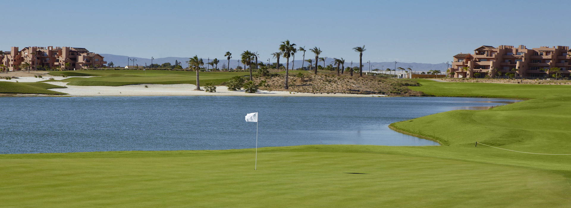Mar Menor Golf Resort