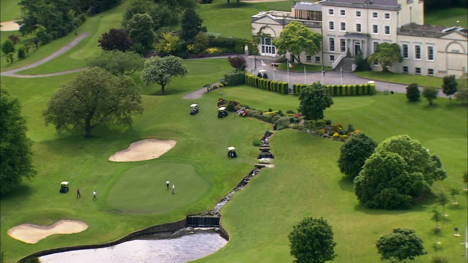 Druids Glen 