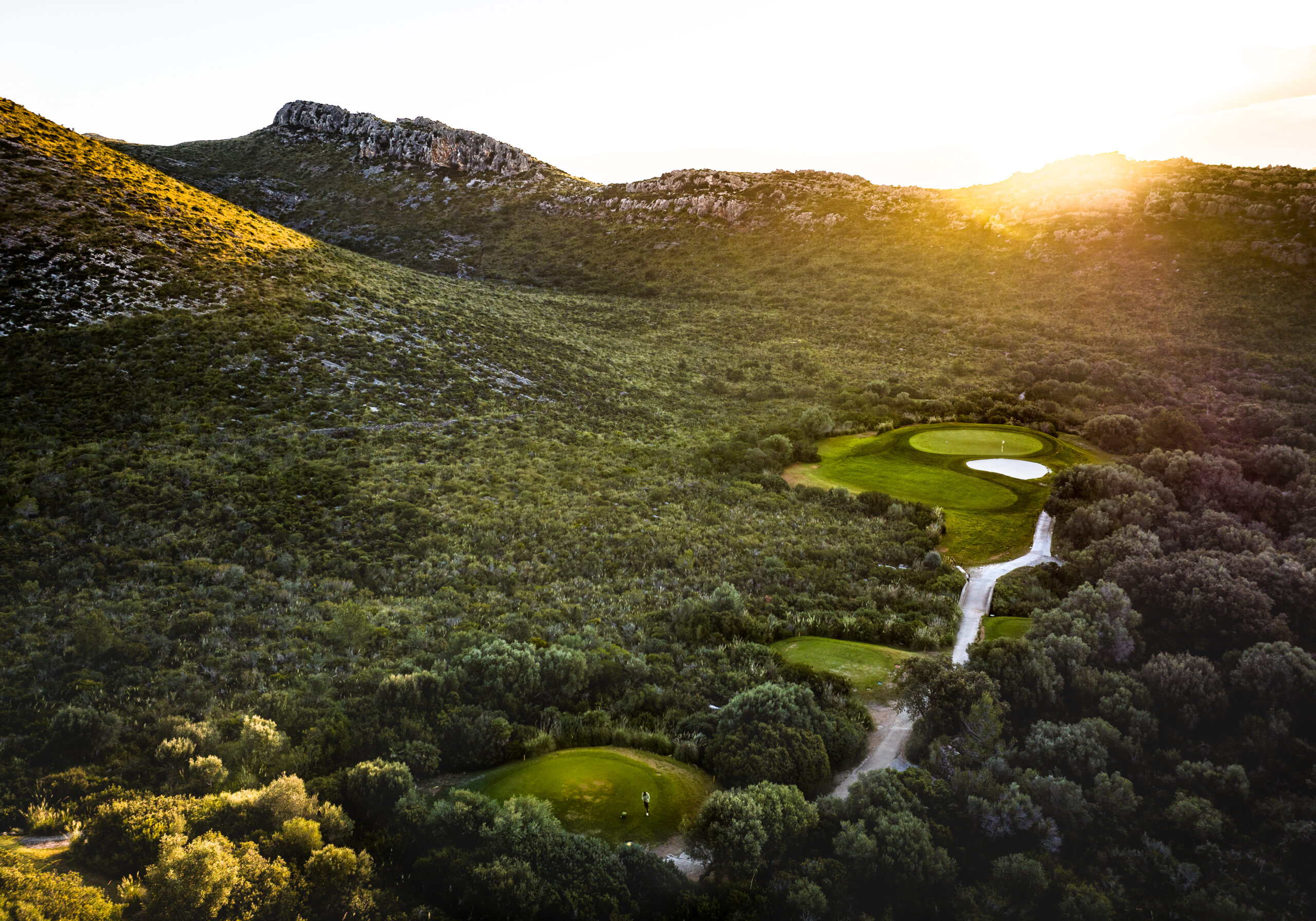 Capdepera Golf Club