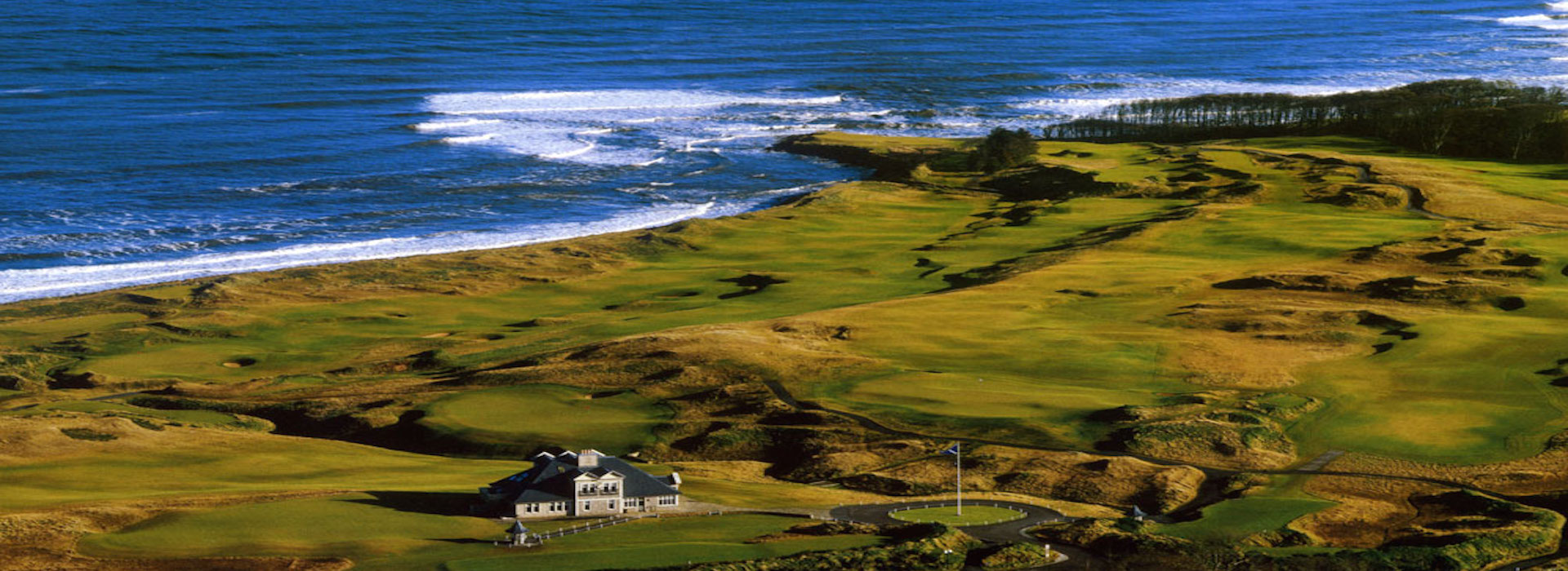 Kingsbarns Golf Links 