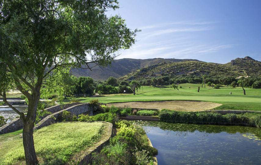 Capdepera Golf Club
