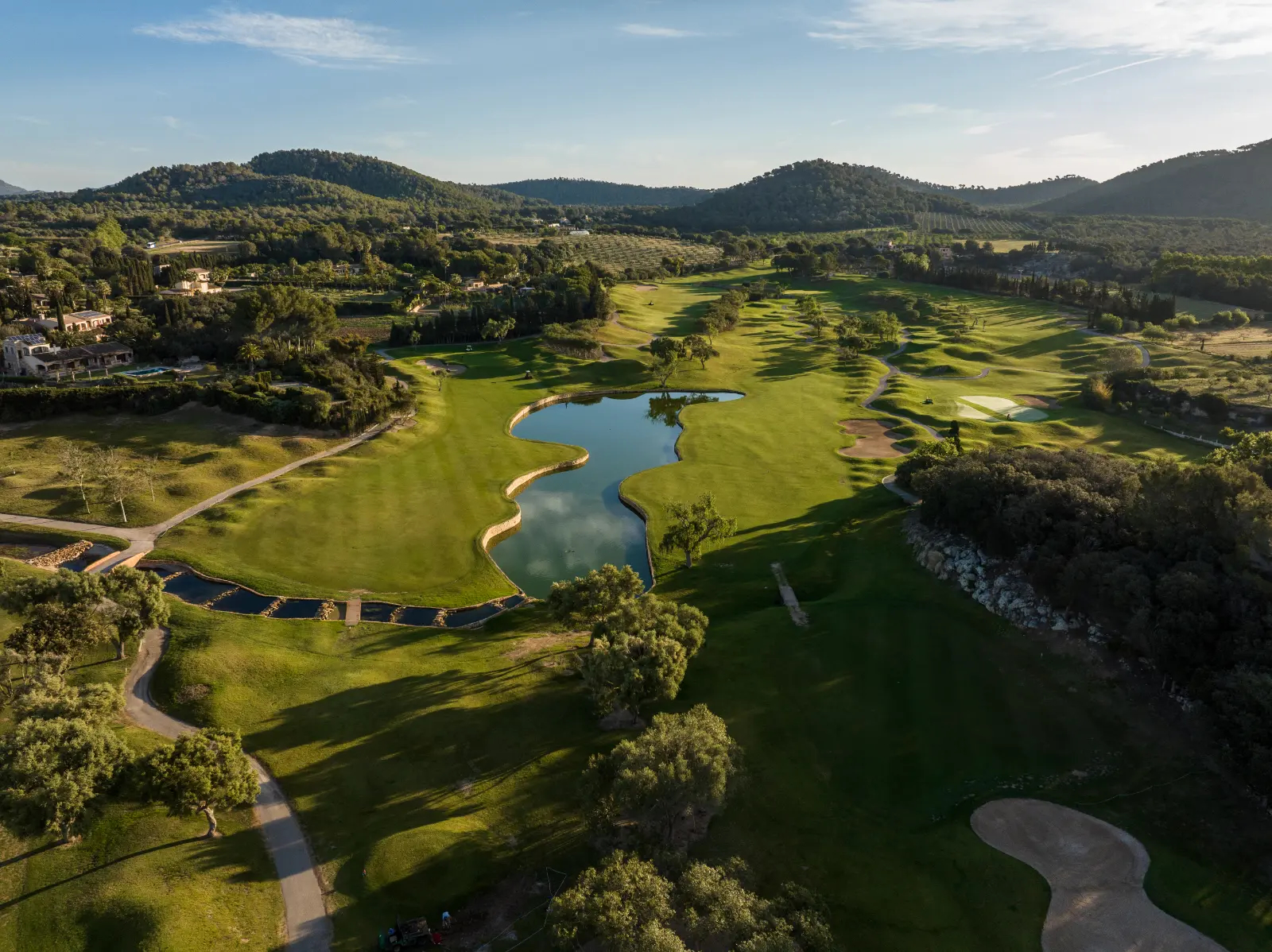 Pula Golf Club
