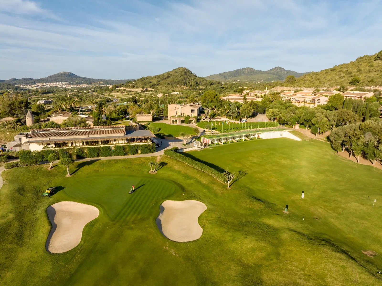 Pula Golf Club