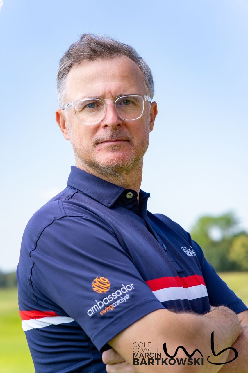 Marcin  Bartkowski