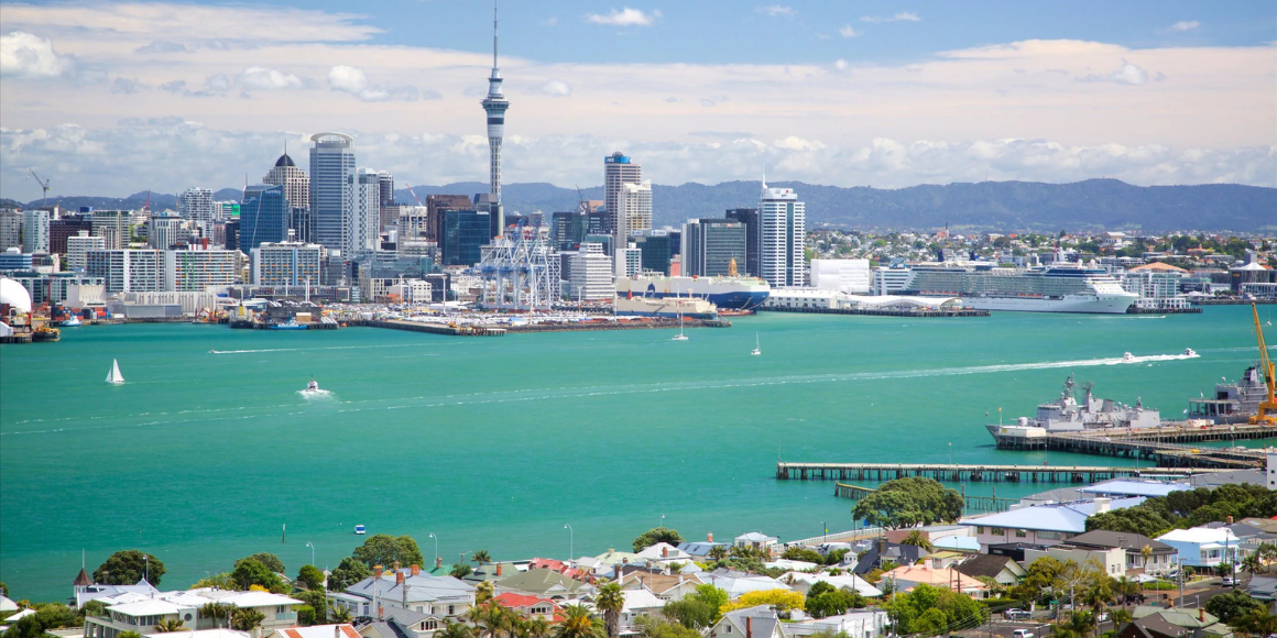 Auckland