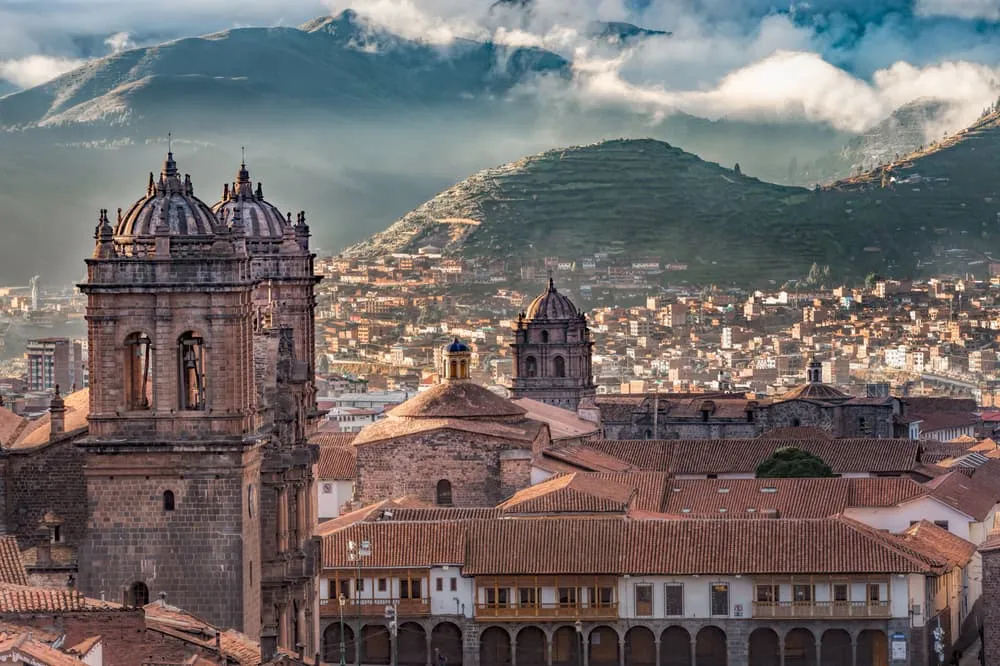Cusco