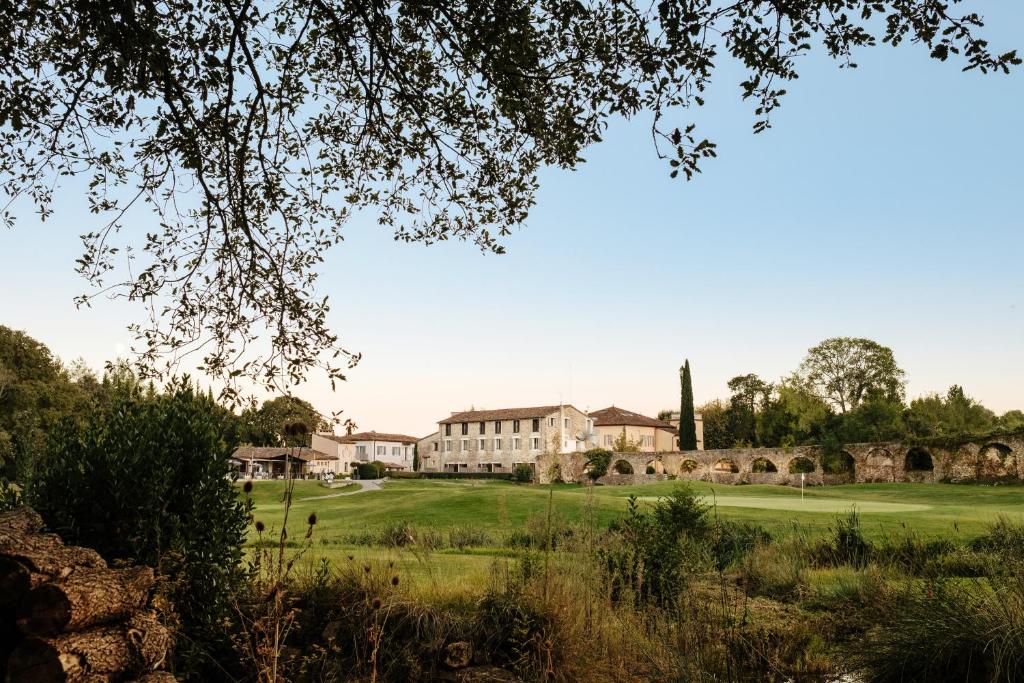 Chateau de la Begude Hotel | 4 Gf | BB