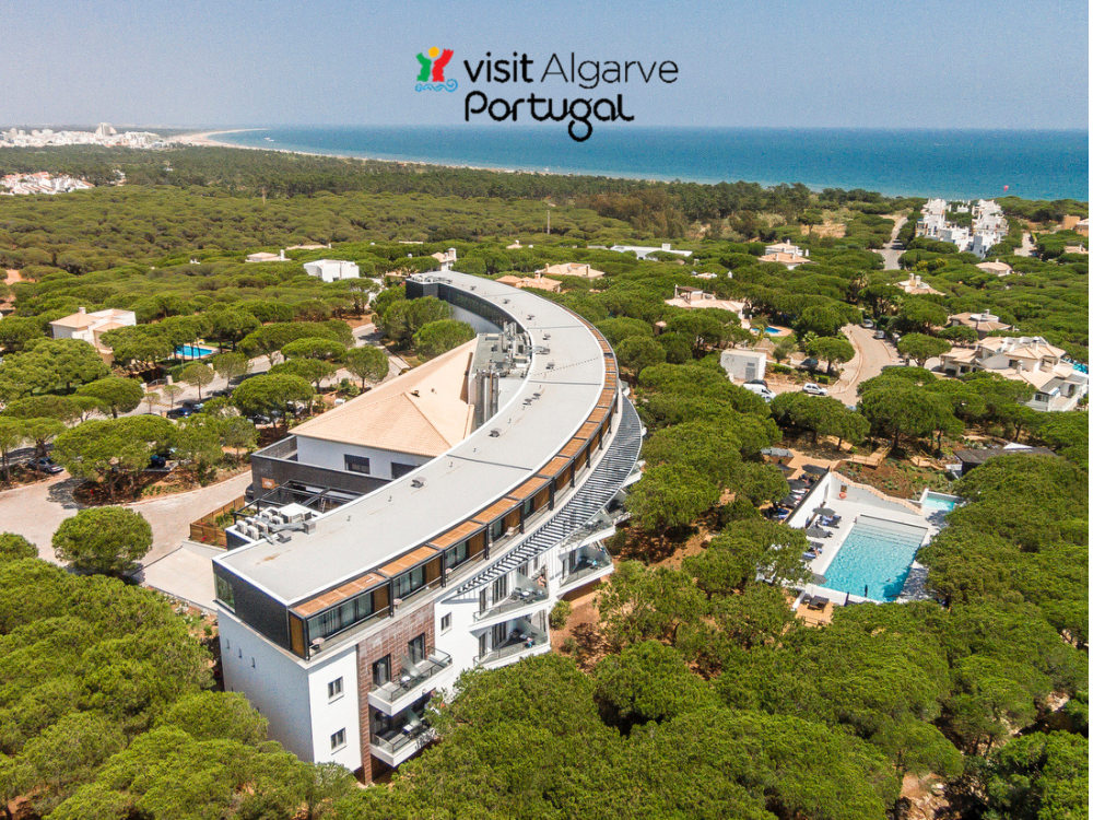 Octant Praia Verde Boutique Hotel | Algarve