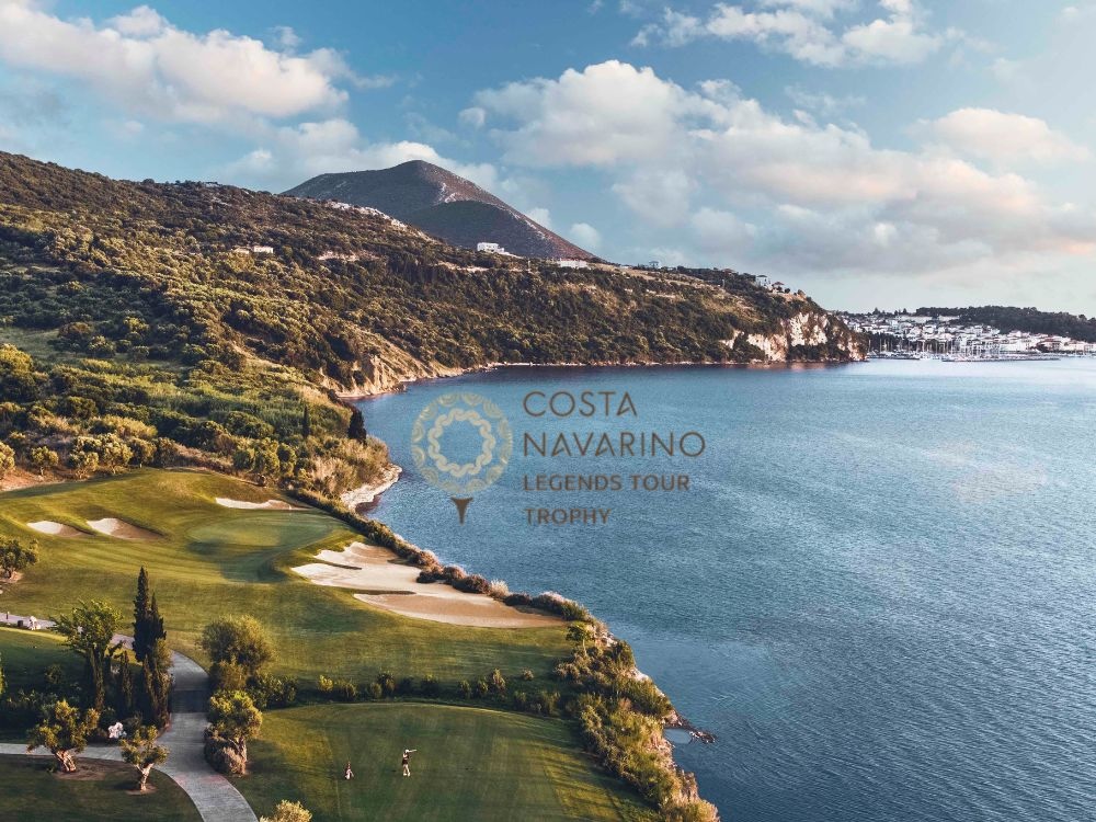 Legends Tour Trophy - W Costa Navarino