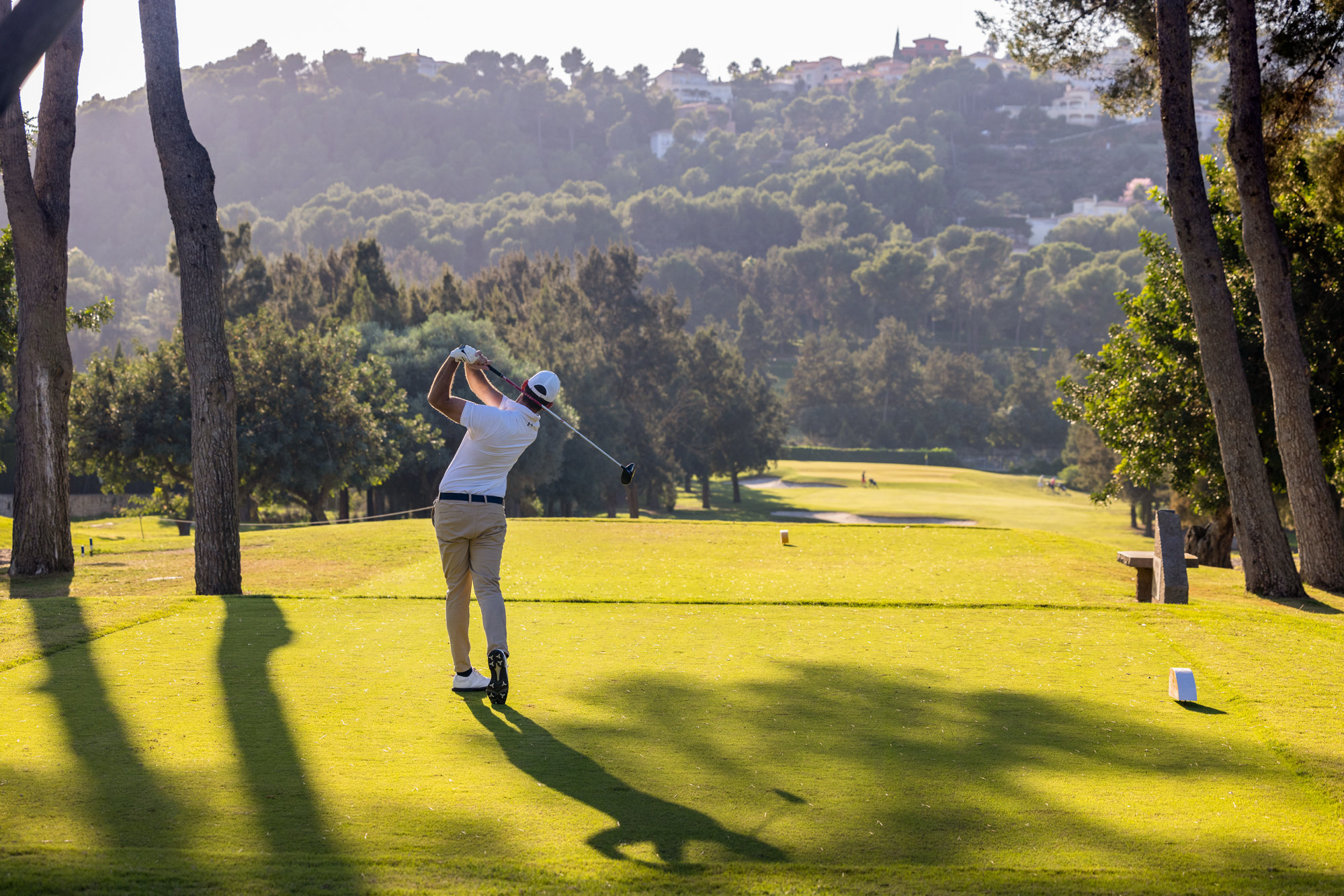 Wiosenny Start Sezonu w La Sella Golf Resort & Spa