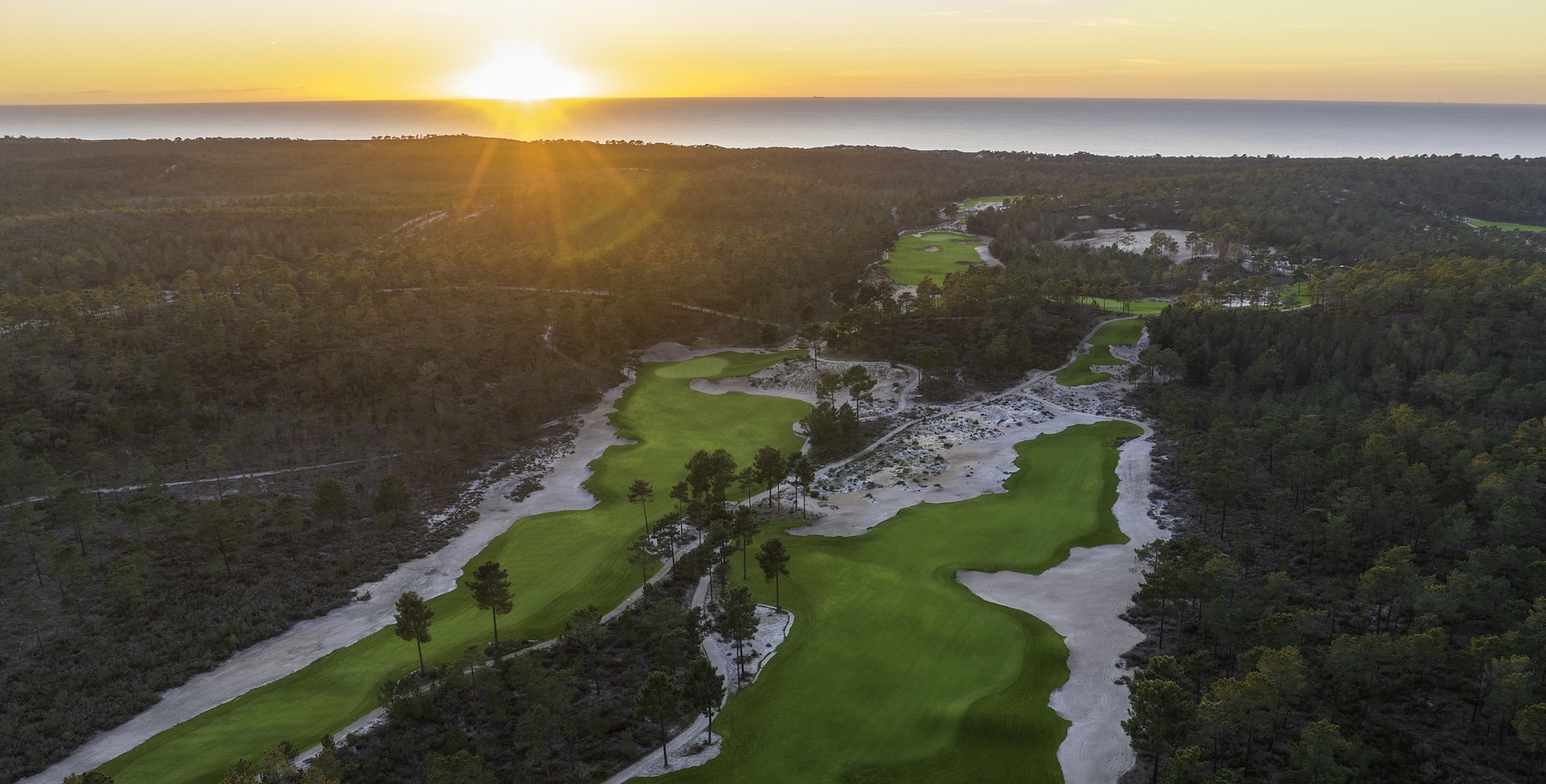 Quinta Da Comporta 5*