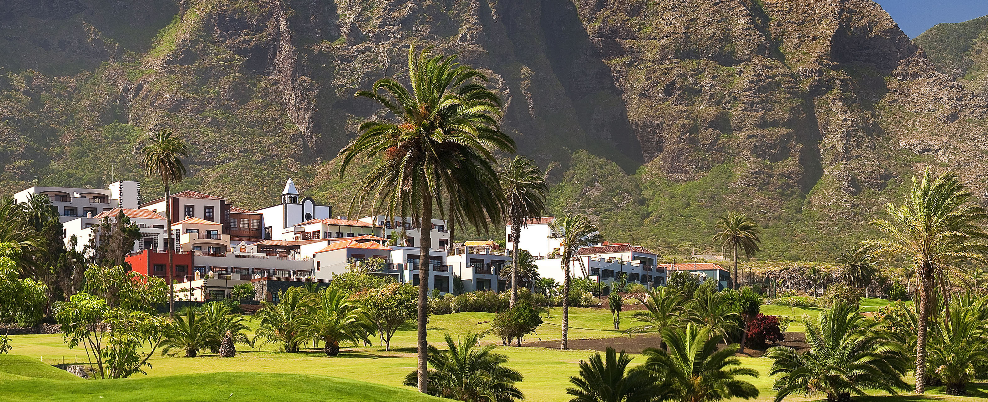 Akademia Jakuba Paech na Teneryfie