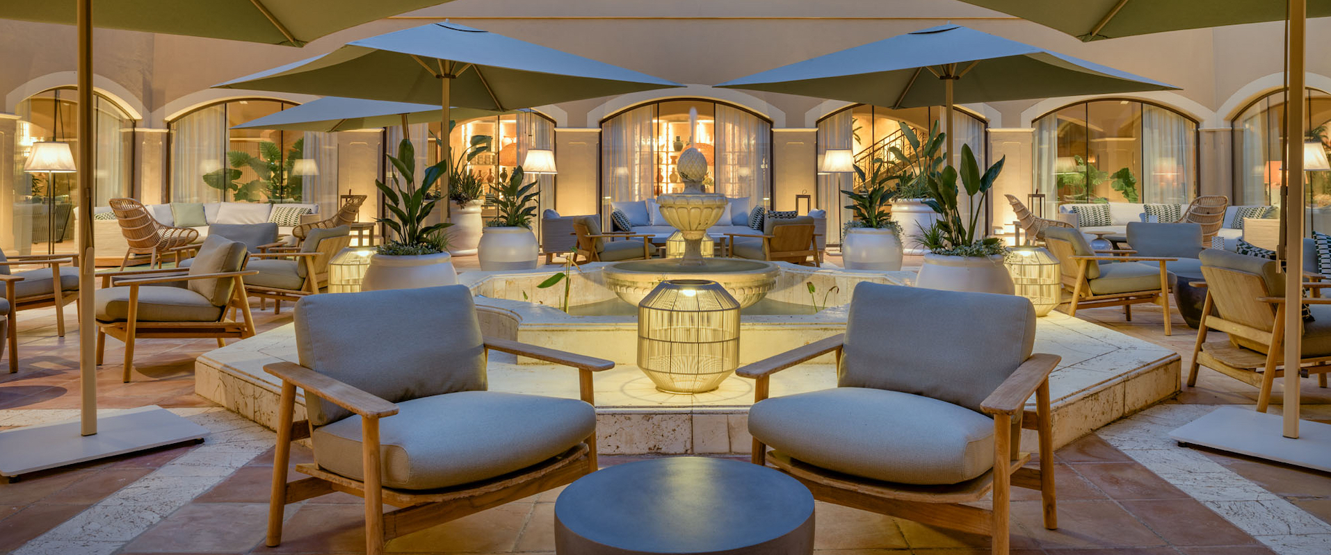 Hacienda Son Antem - Hit Cenowy na zimowe dni !