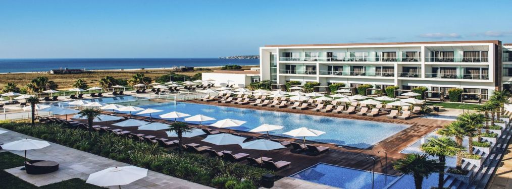 Hotel Iberostar Lagos Algarve